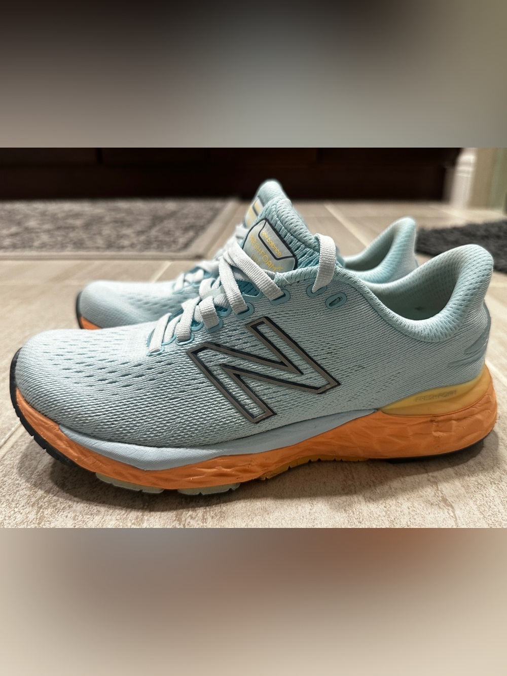 New Balance X 880 v14 Women’s Size 6.5